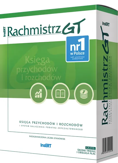 grafika strony Rachmistrz GT