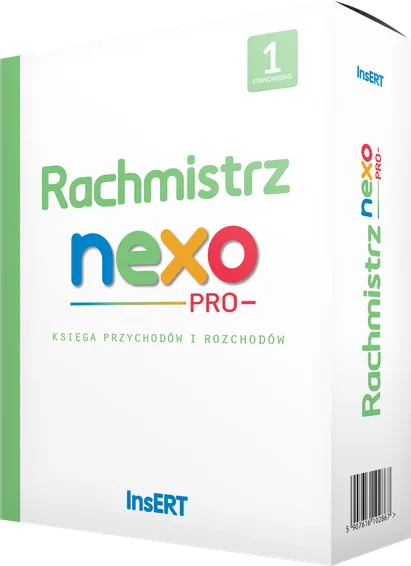 grafika dla strony Rachmistrz nexo PRO grafika strony Rachmistrz nexo PRO