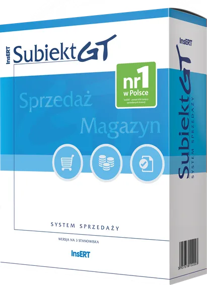 grafika dla strony Subiekt GT grafika strony Subiekt GT