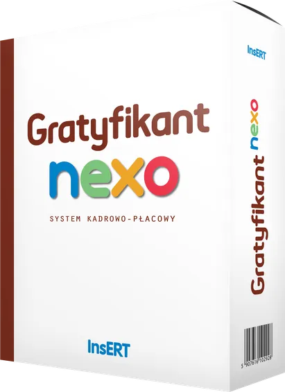 grafika dla strony Gratyfikant nexo grafika strony Gratyfikant nexo