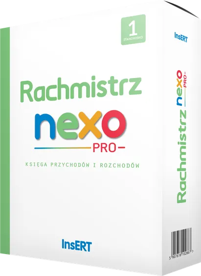 grafika dla strony Rachmistrz nexo PRO grafika strony Rachmistrz nexo PRO