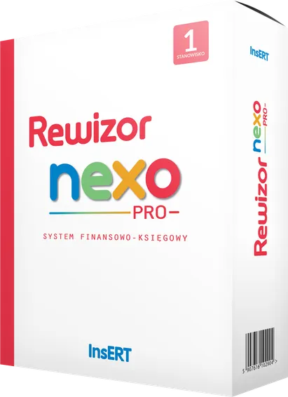 grafika dla strony Rewizor nexo PRO grafika strony Rewizor nexo PRO