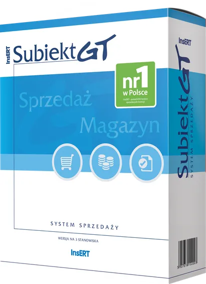 grafika strony Subiekt GT