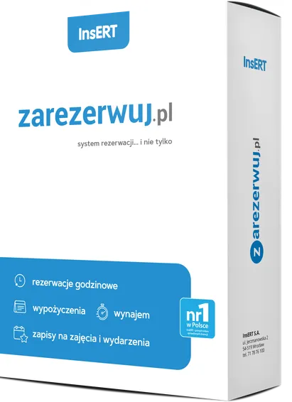grafika dla strony zarezerwuj.pl grafika strony zarezerwuj.pl