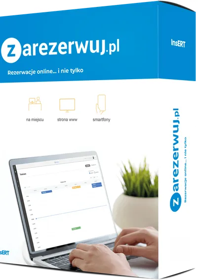 grafika dla strony zarezerwuj.pl grafika strony zarezerwuj.pl