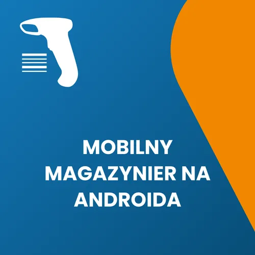 grafika dla strony Mobilny Magazynier na Androida grafika strony Mobilny Magazynier na Androida