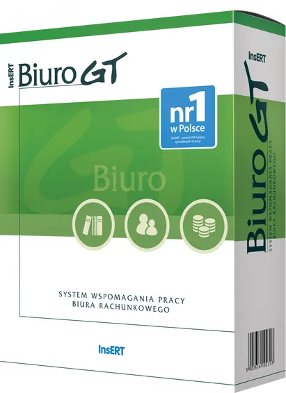 grafika strony Biuro GT