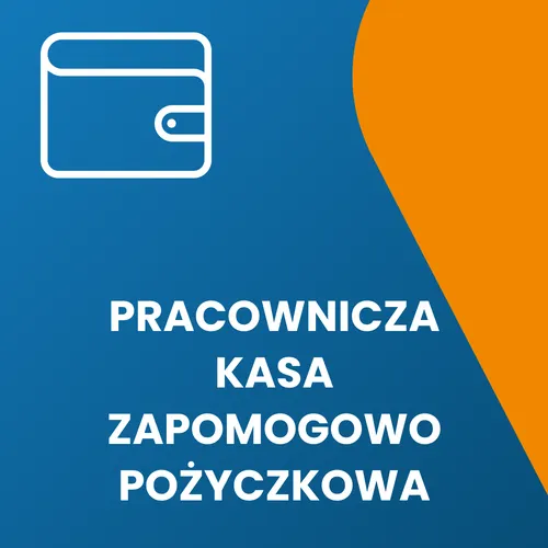 grafika strony Kasa Zapomogowo-Pożyczkowa