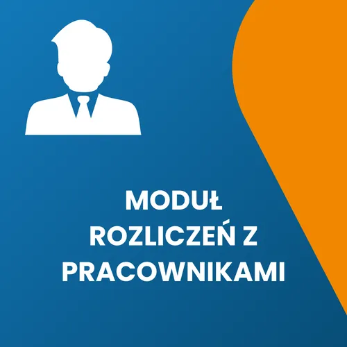 grafika strony Moduł Rozliczeń z Pracownikami grafika strony Moduł Rozliczeń z Pracownikami