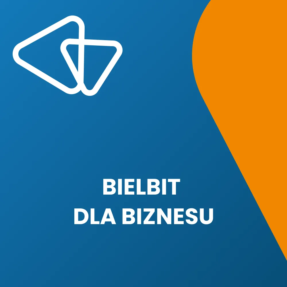 BIELbit dla Biznesu