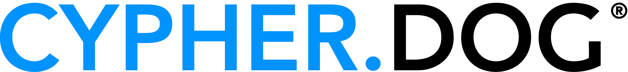 logo Cypherdog