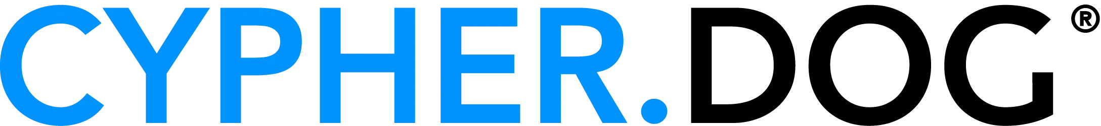 logo Cypherdog logo Cypherdog