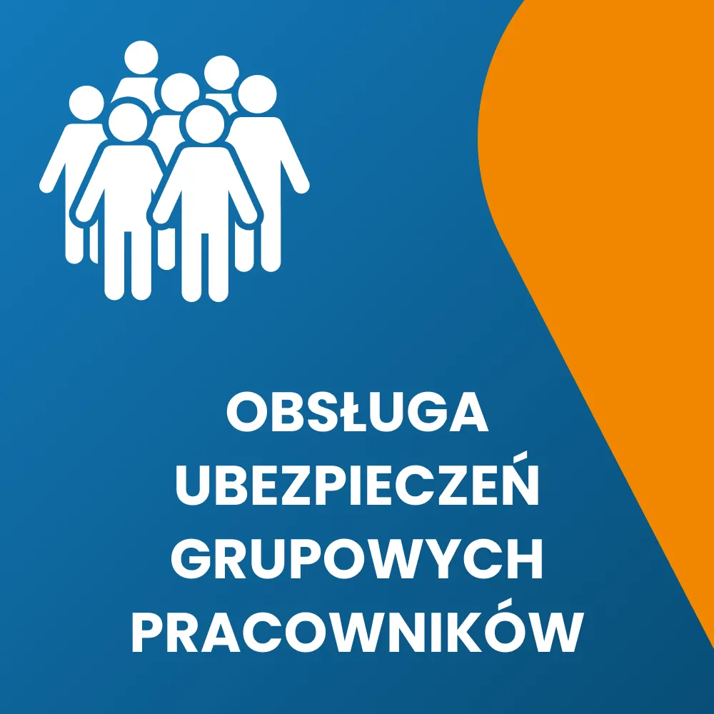 Obsługa Ubezpieczeń Grupowych Pracowników