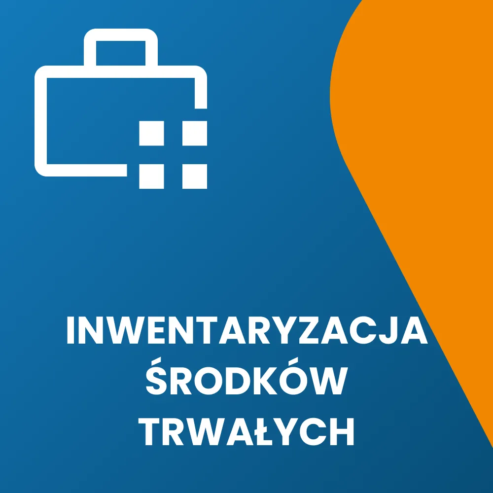 Inwentaryzacja Środków Trwałych 