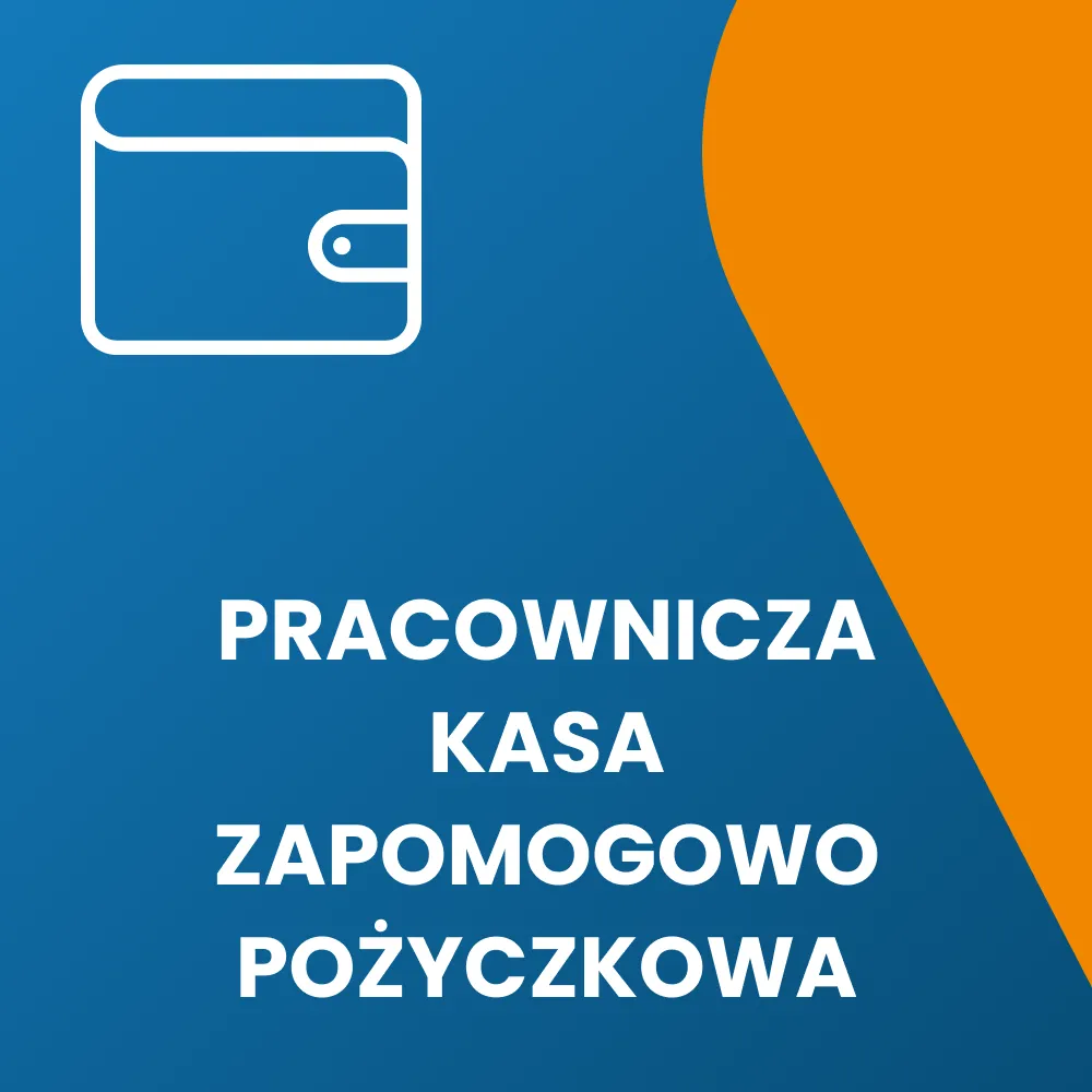 Pracownicza Kasa Zapomogowo-Pożyczkowa