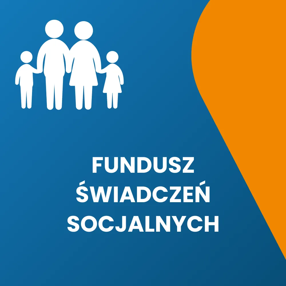 Fundusz Świadczeń Socjalnych