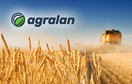 zrzut ekranu agralan