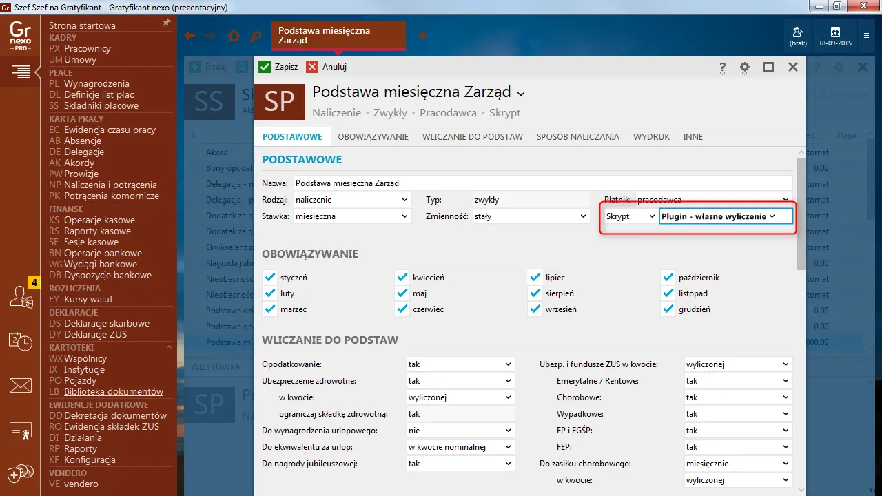grafika dla sekcji zrzut ekranu gratyfikant nexo pro nr 2 zrzut ekranu gratyfikant nexo pro nr 2