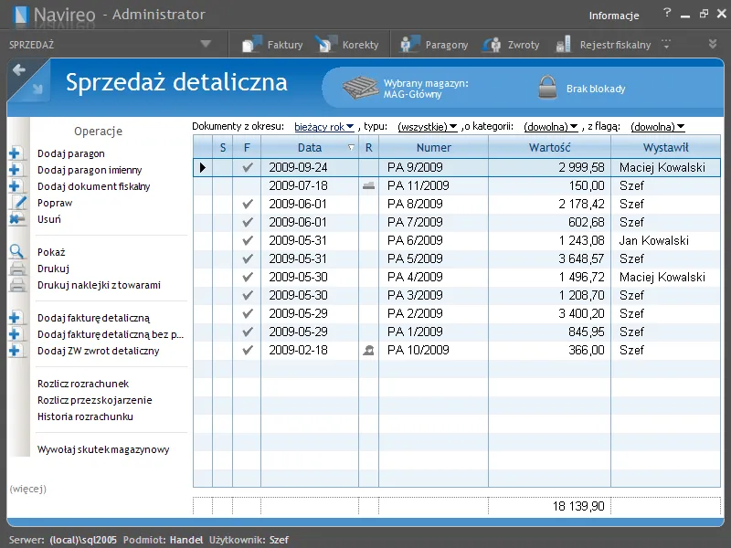 grafika dla sekcji sprzedaż detaliczna w Navireo sprzedaż detaliczna w Navireo