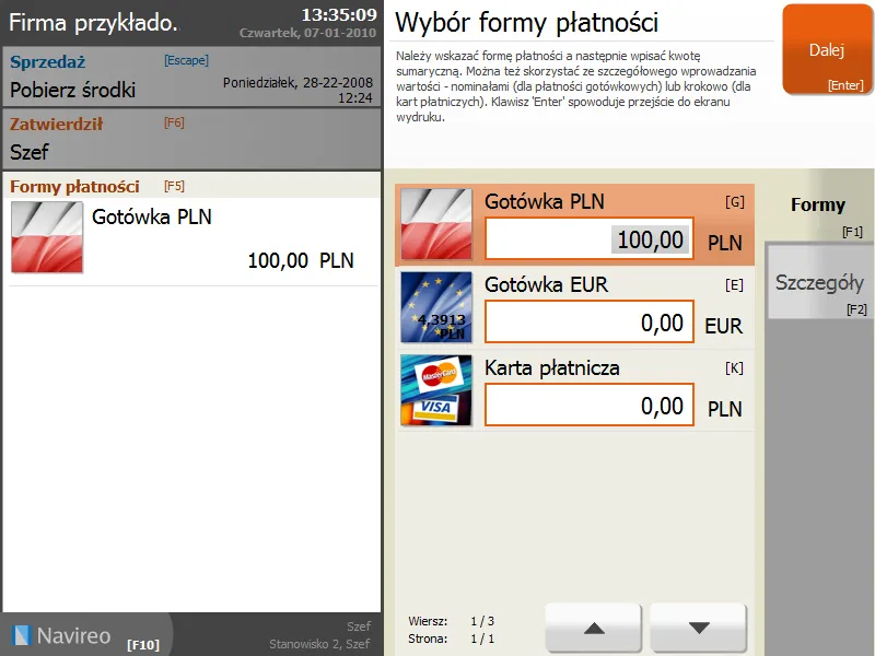 grafika dla sekcji szybka sprzedaż w Navireo szybka sprzedaż w Navireo