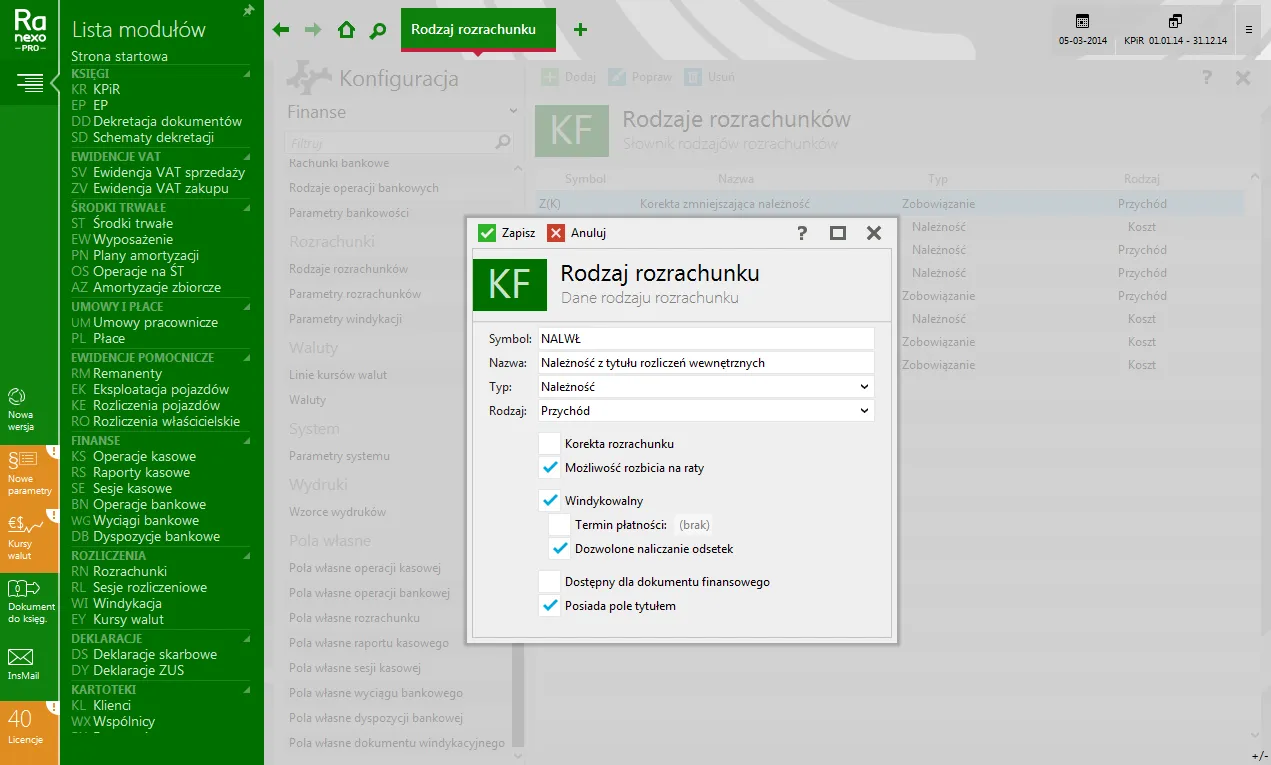 grafika dla sekcji zrzut ekranu rachmistrz nexo pro nr 4 zrzut ekranu rachmistrz nexo pro nr 4