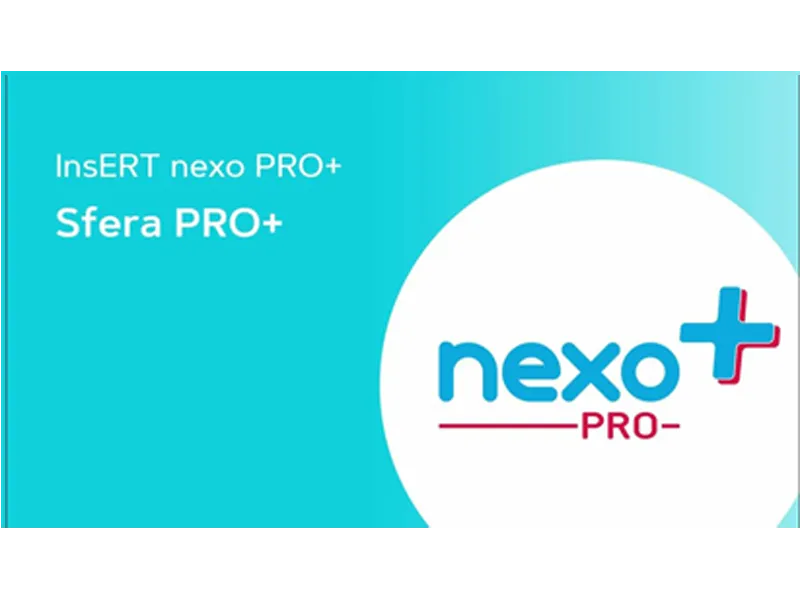 grafika dla sekcji zrzut ekranu Sfera PRO+ zrzut ekranu Sfera PRO+