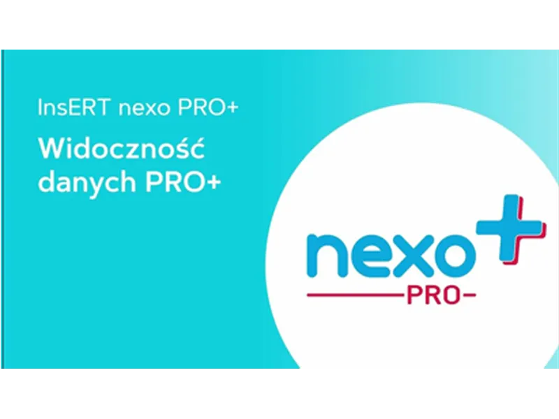 grafika dla sekcji zrzut ekranu Widoczność danych PRO+ zrzut ekranu Widoczność danych PRO+